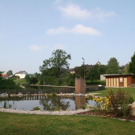 Mitten In Der Welt - Gh Roither Herzogsdorf 外观 照片
