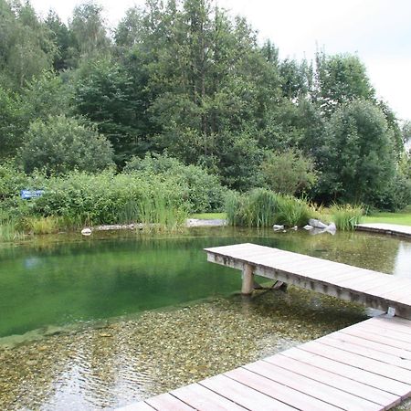 Mitten In Der Welt - Gh Roither Herzogsdorf 外观 照片
