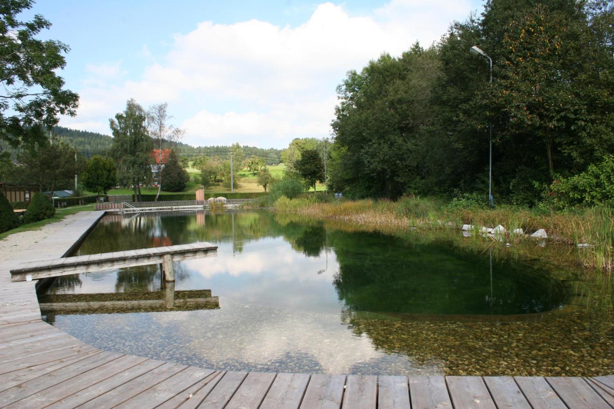Mitten In Der Welt - Gh Roither Herzogsdorf 外观 照片
